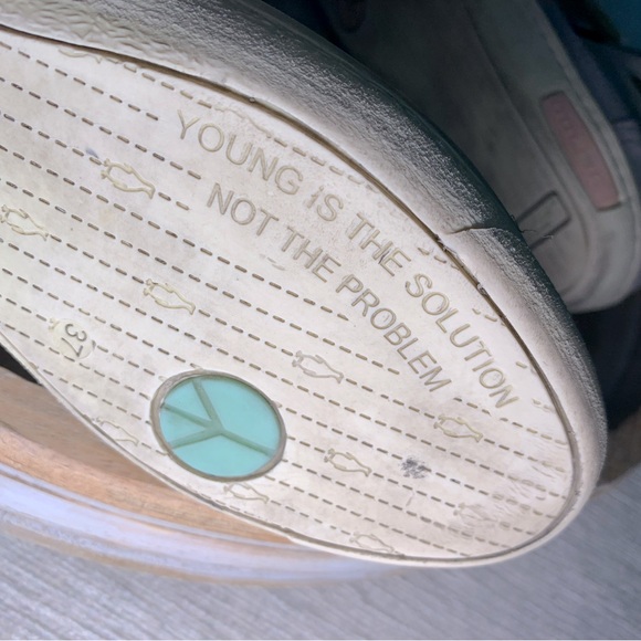 Dolfie high top sneakers - Picture 10 of 16